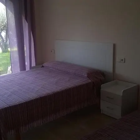 Apartment Sea-view Cozy Aptm W Amazing Pool & Trampoline For Kids! Lloret de Mar