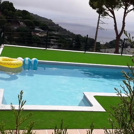 Appartamento Sea-view Cozy Aptm W Amazing Pool & Trampoline For Kids! *