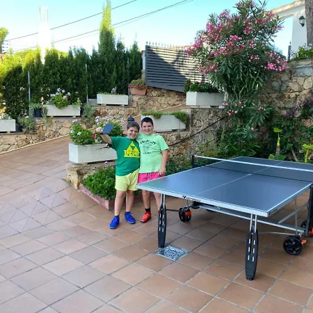 Appartamento Sea-view Cozy Aptm W Amazing Pool & Trampoline For Kids!